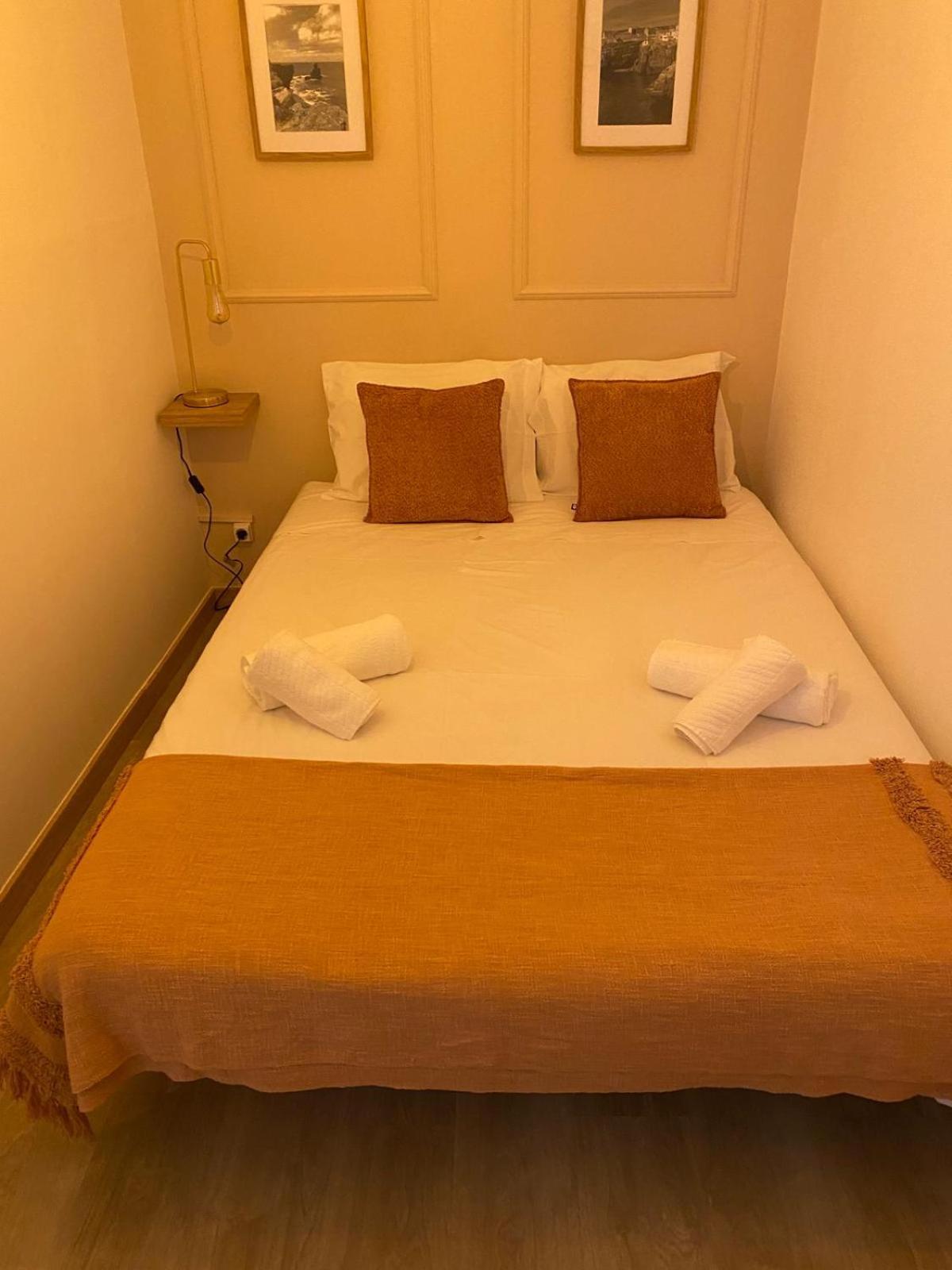 Nortadas House 佩尼契 外观 照片