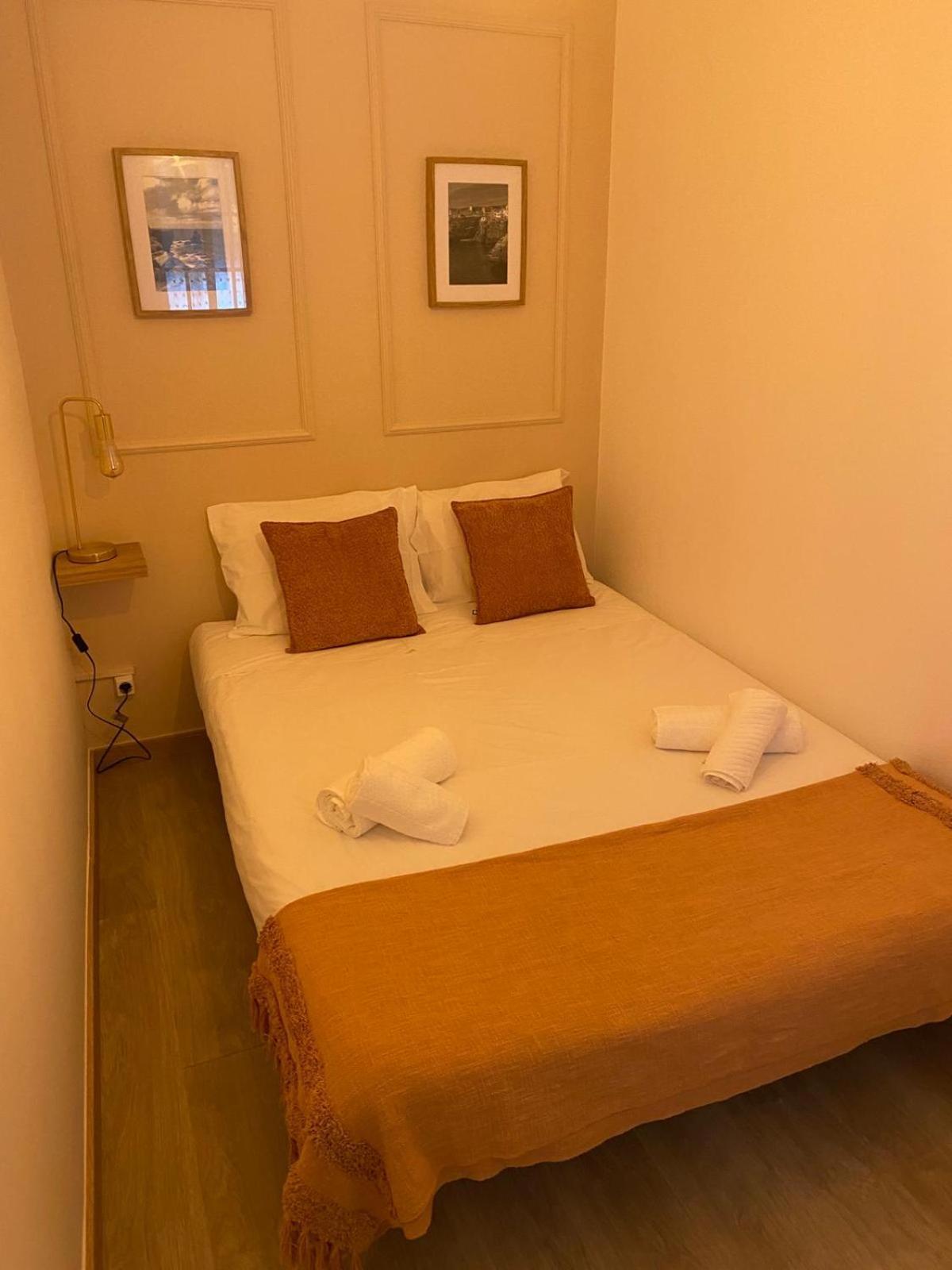 Nortadas House 佩尼契 外观 照片