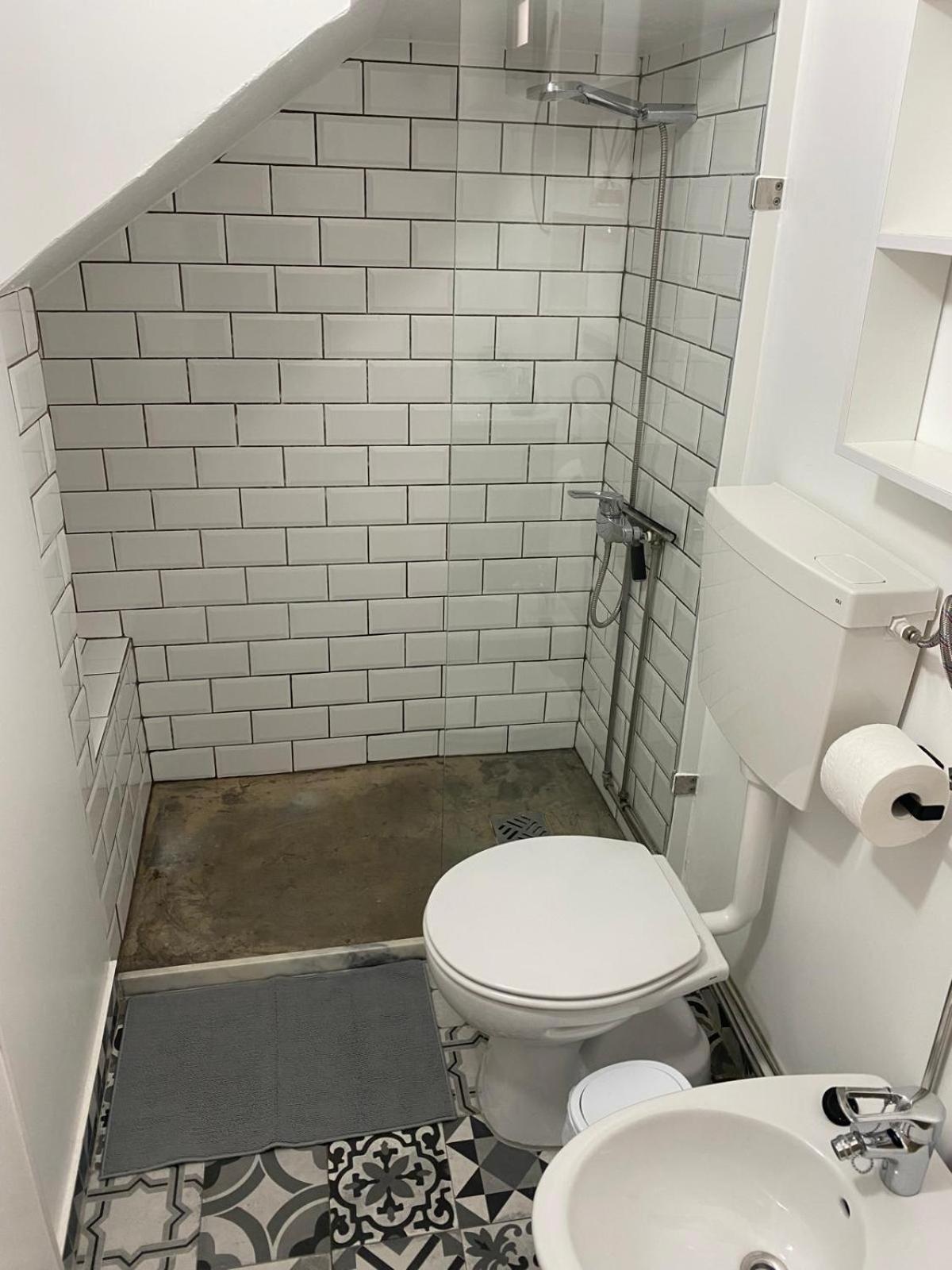 Nortadas House 佩尼契 外观 照片