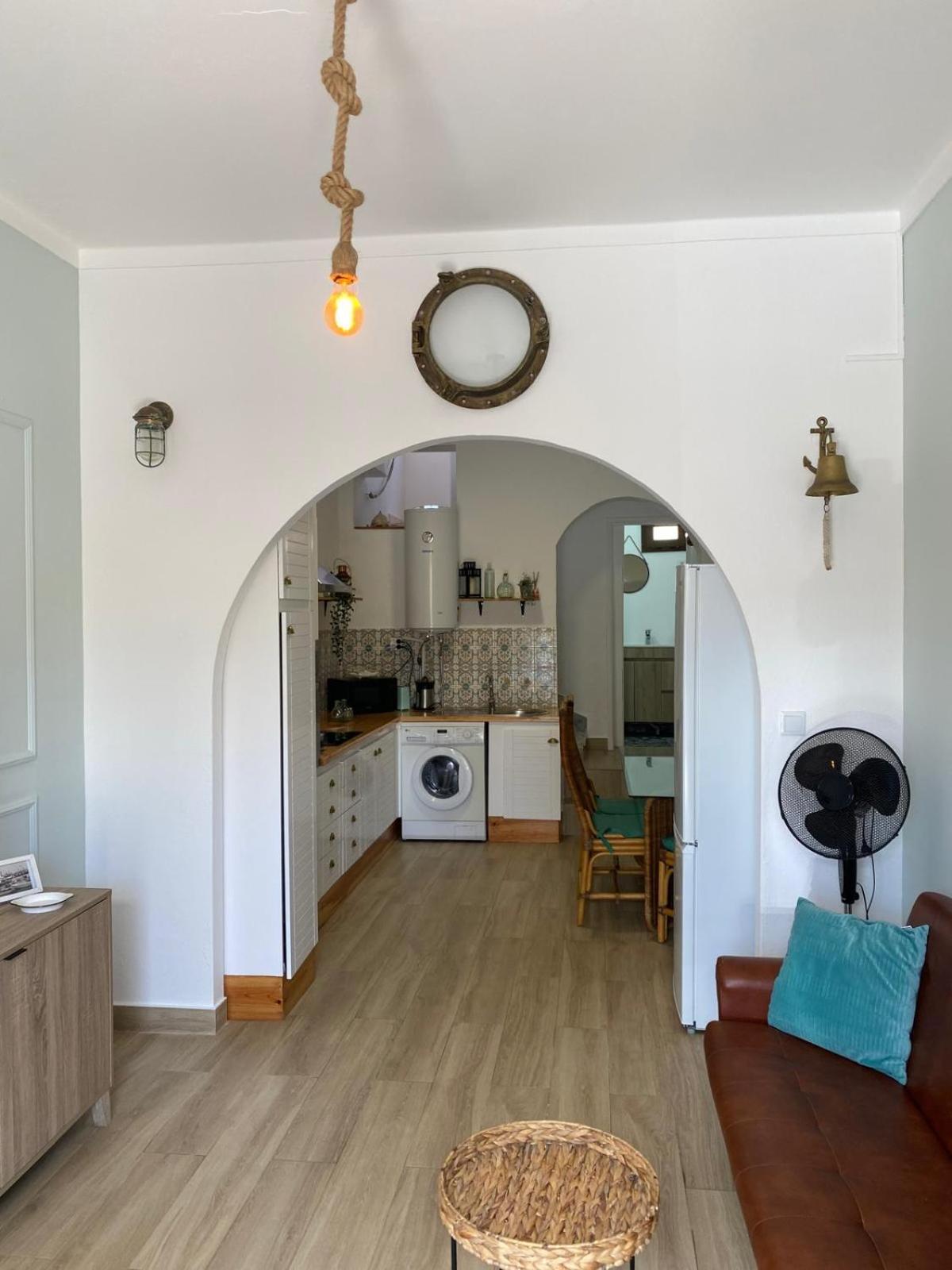 Nortadas House 佩尼契 外观 照片